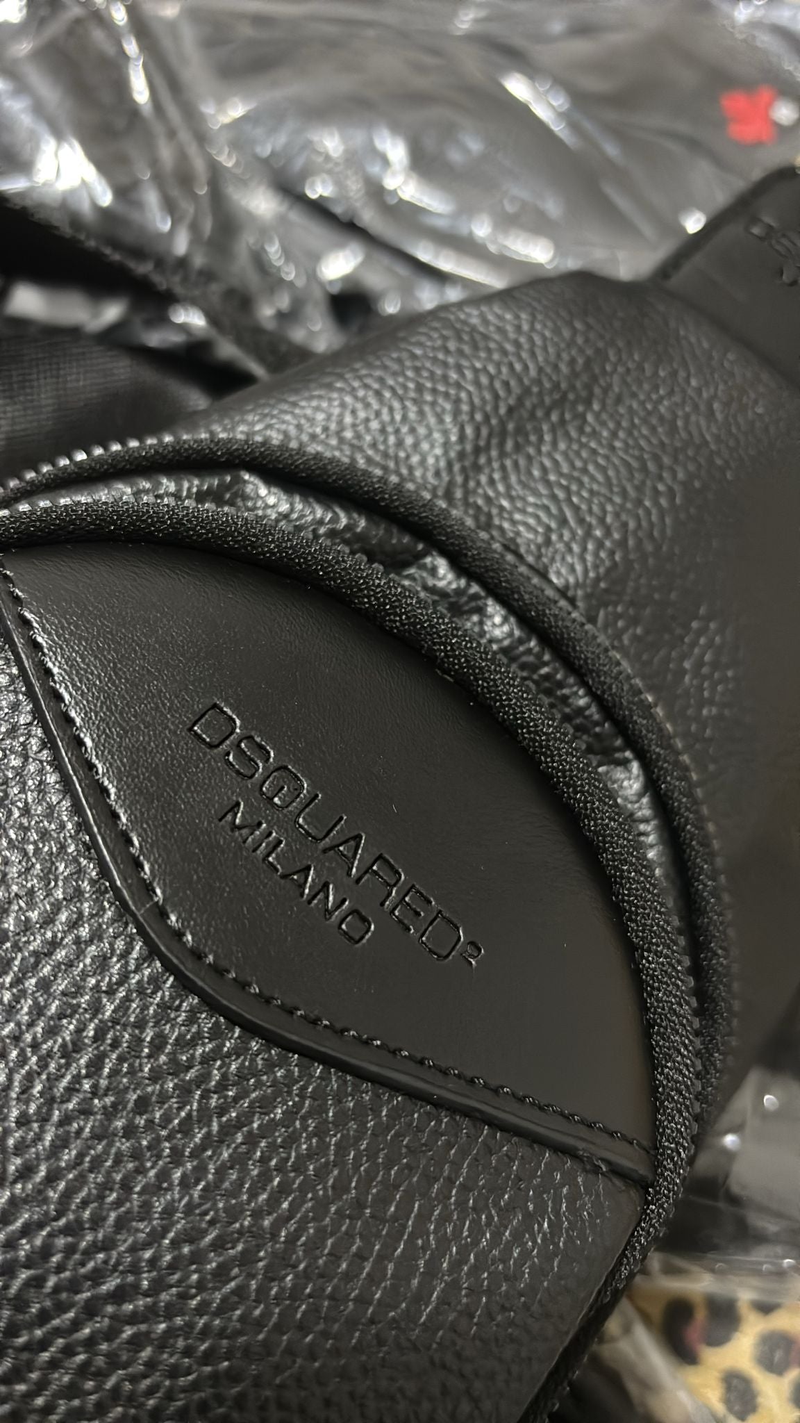 BORSELLO DSQUARED2