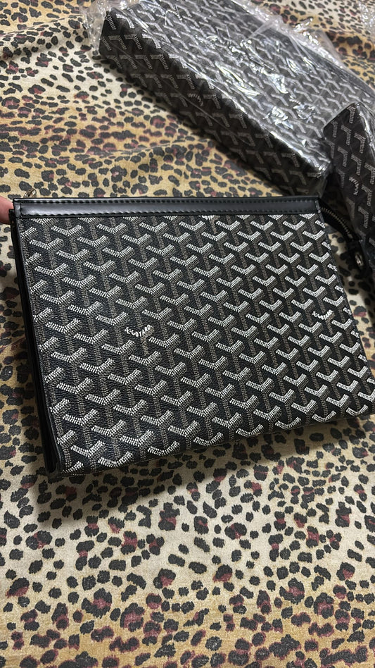 POCHETTE GOYARD