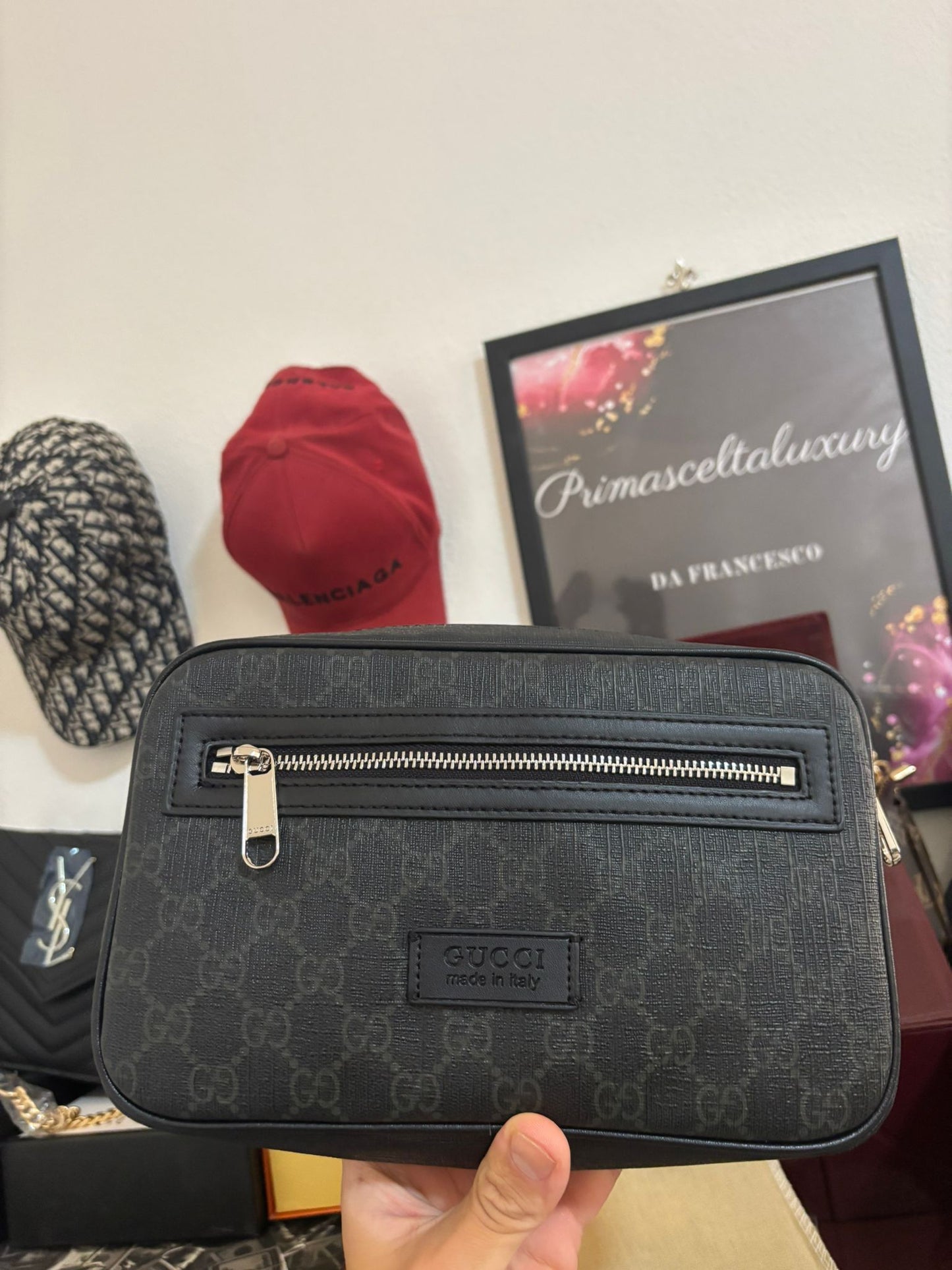 BORSELLO GUCCI