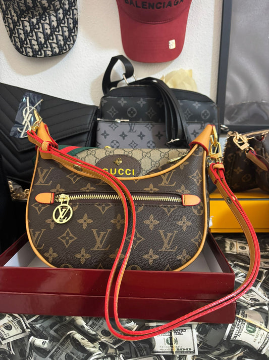 BORSA GUCCI