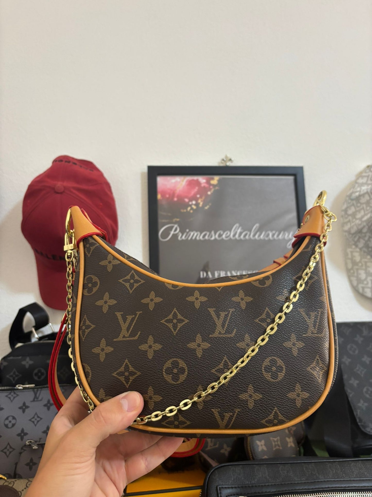 BORSA GUCCI