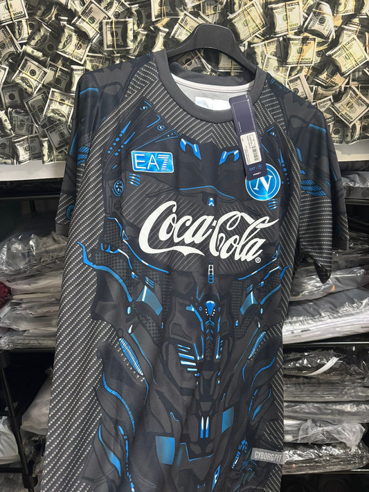 SSC NAPOLI SPECIAL