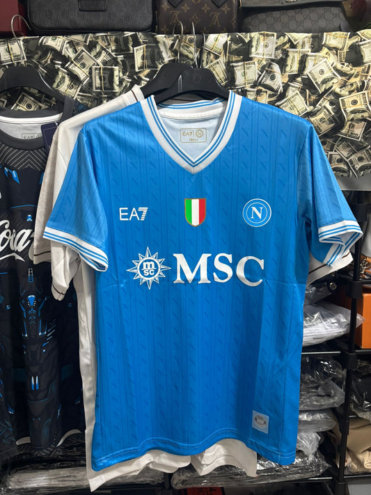 SSC NAPOLI 1° MAGLIA
