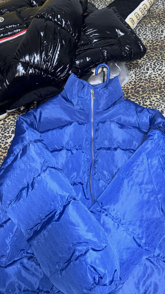 DIOR BOMBER
