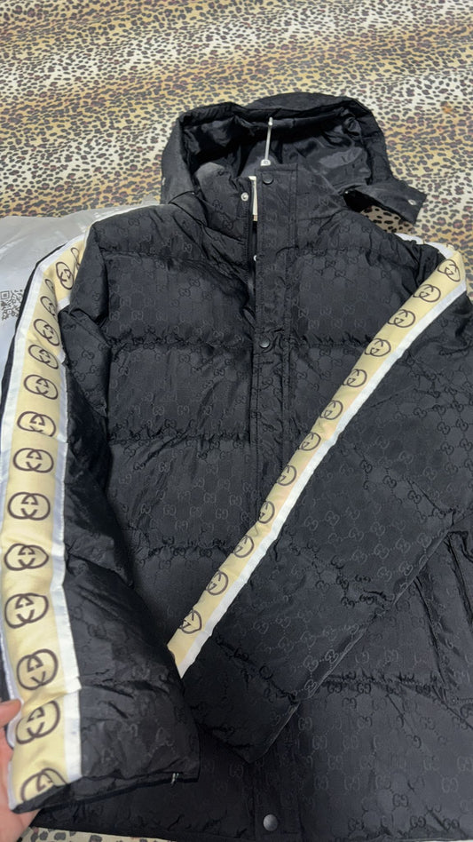 GUCCI BOMBER