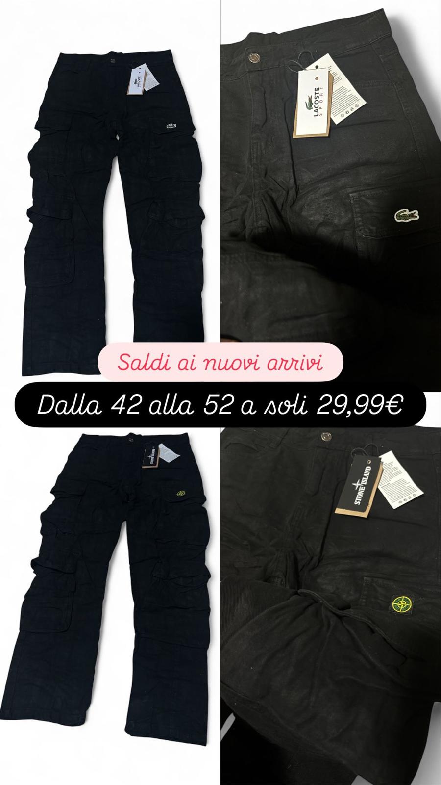 CARGO TOP BRAND