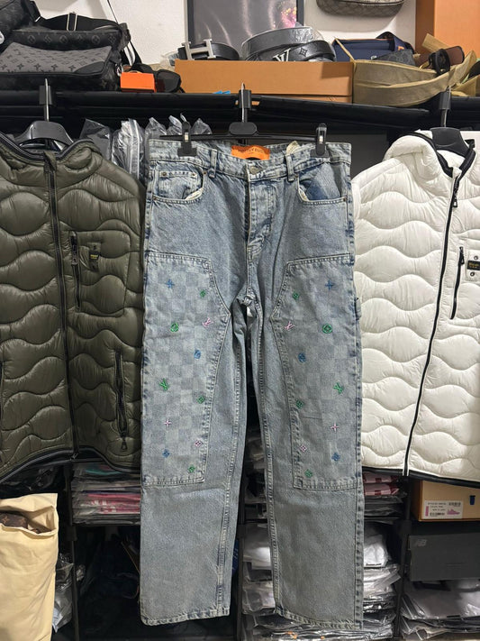 JEANS LOUIS VUITTON