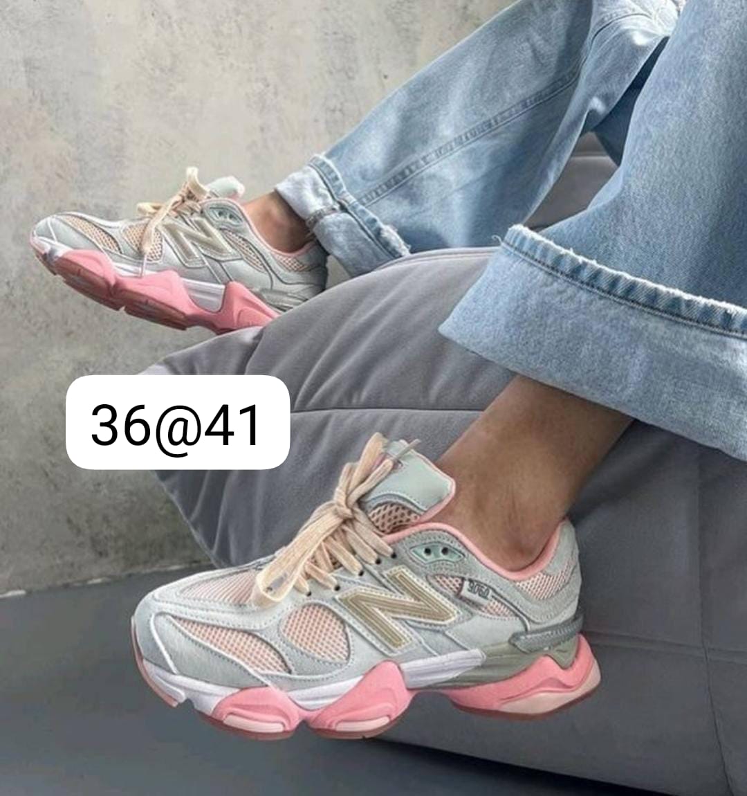 NEW BALANCE