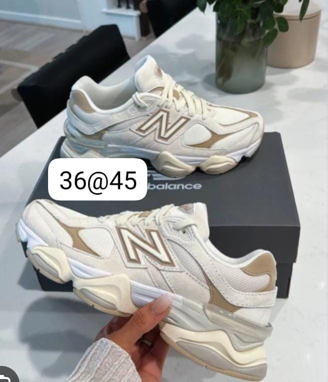 NEW BALANCE