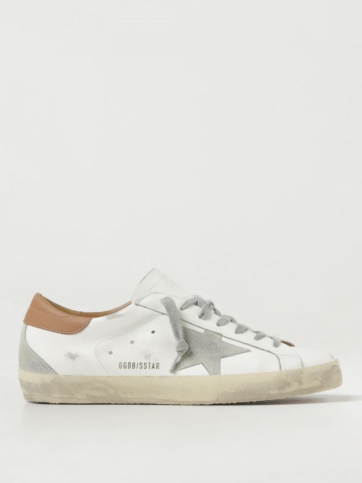 GOLDEN GOOSE