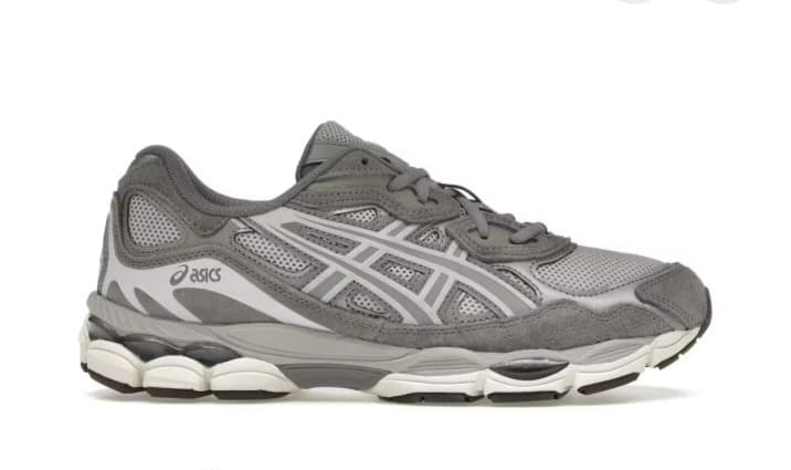 ASICS GEL