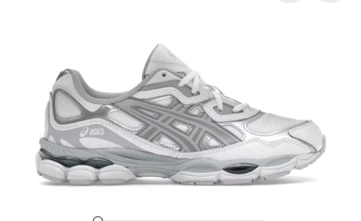 ASICS GEL