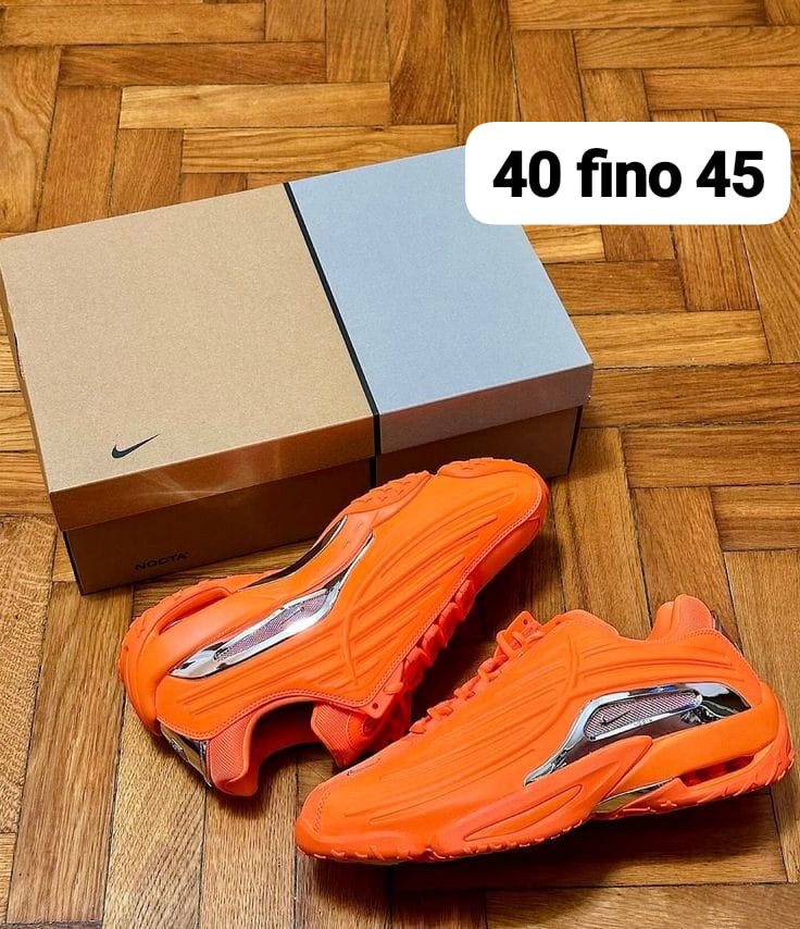 NIKE NOCTA
