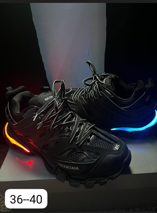 BALENCIAGA LED