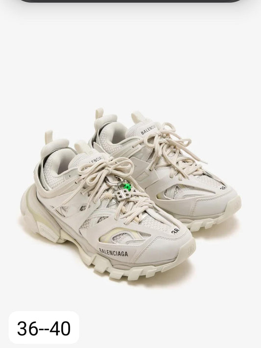 BALENCIAGA TRACK