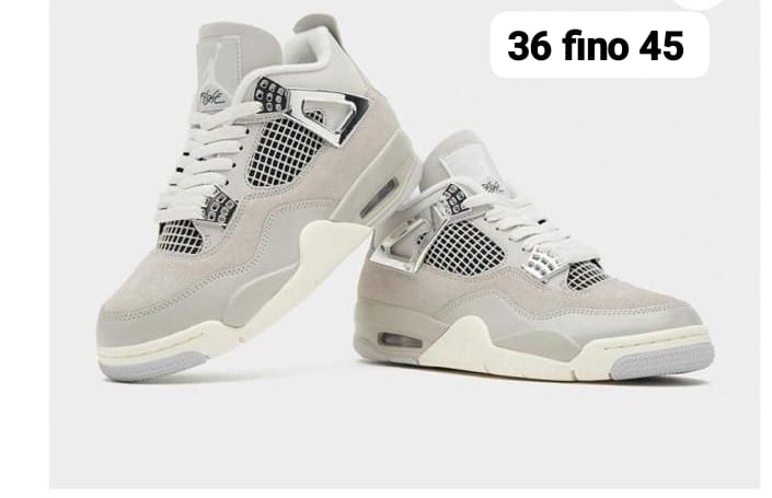 JORDAN 4