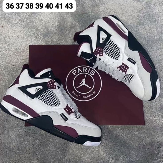 JORDAN 4