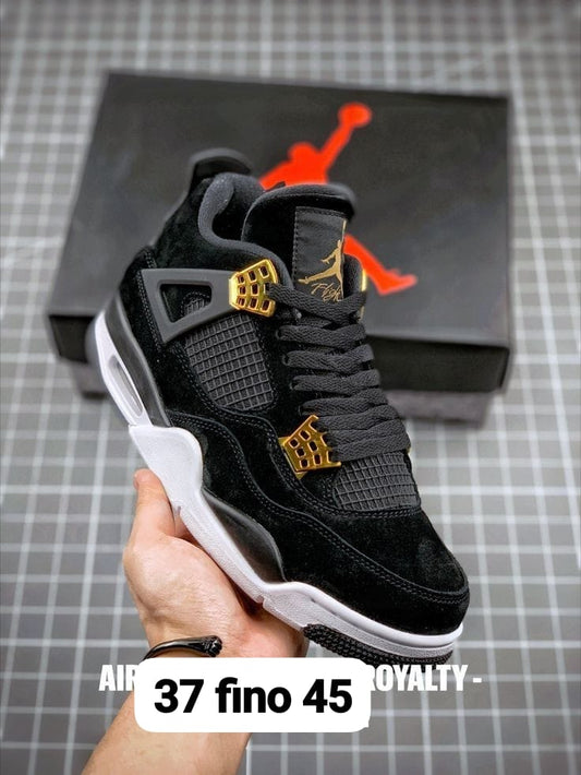 JORDAN 4