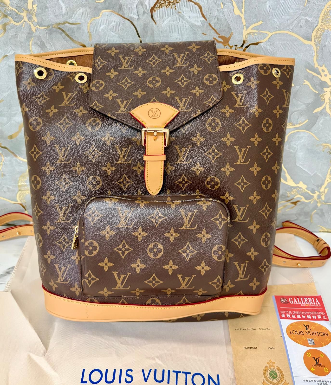 BORSA LOUIS VUITTON