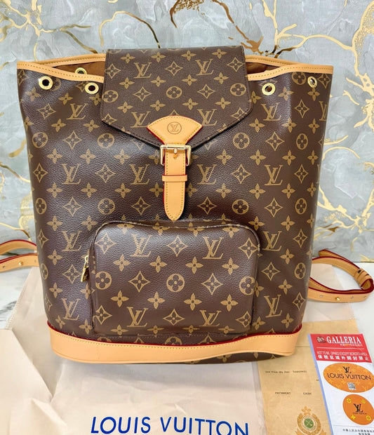 BORSA LOUIS VUITTON