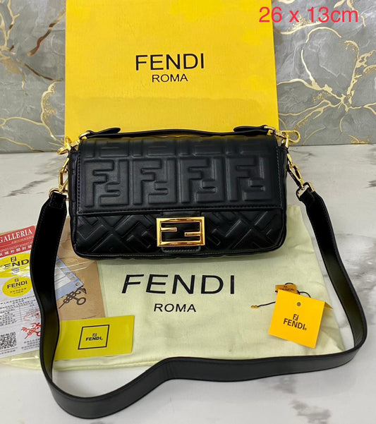 BORSA FENDI