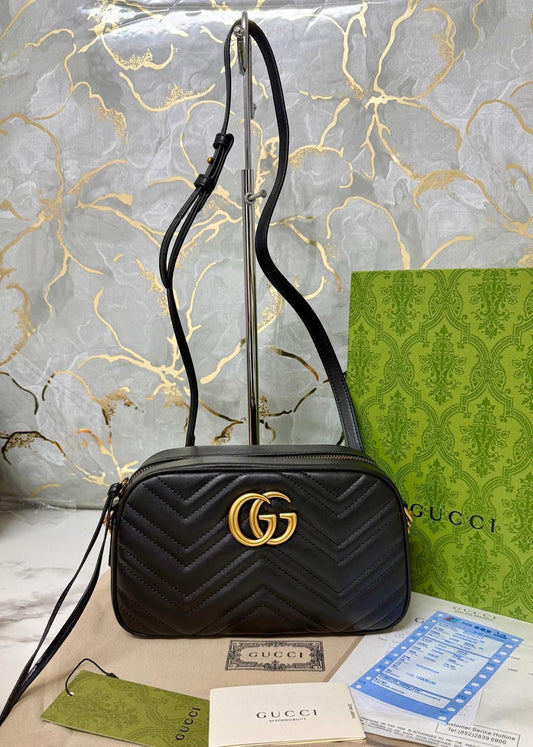 TRACOLLA GUCCI