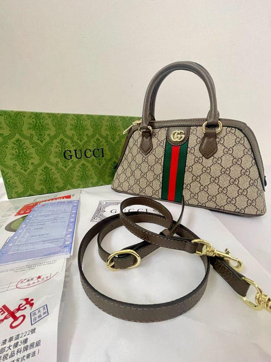 BORSA GUCCI