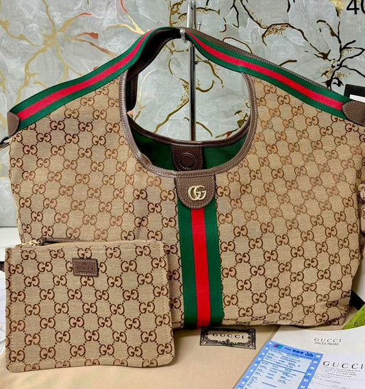 BORSA GUCCI