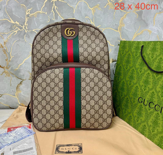 ZAINO GUCCI