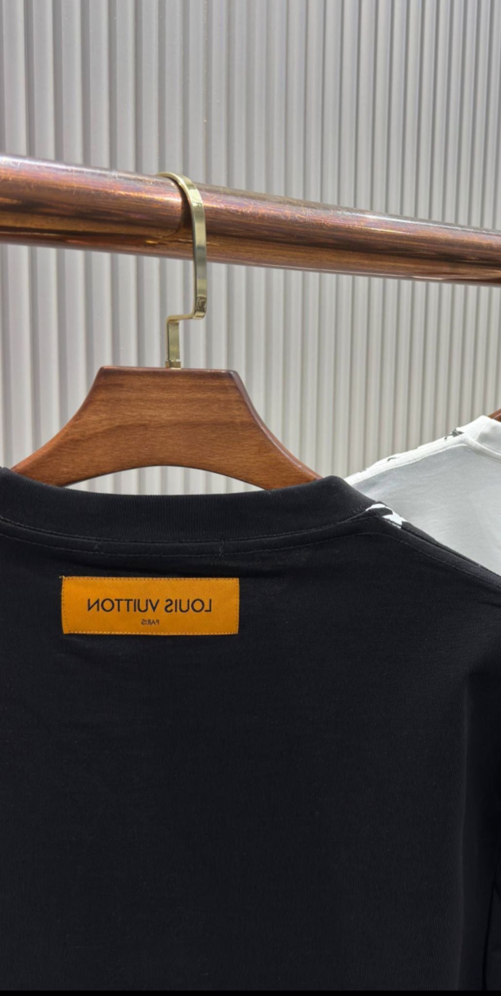 TSHIRT LOUIS VUITTON