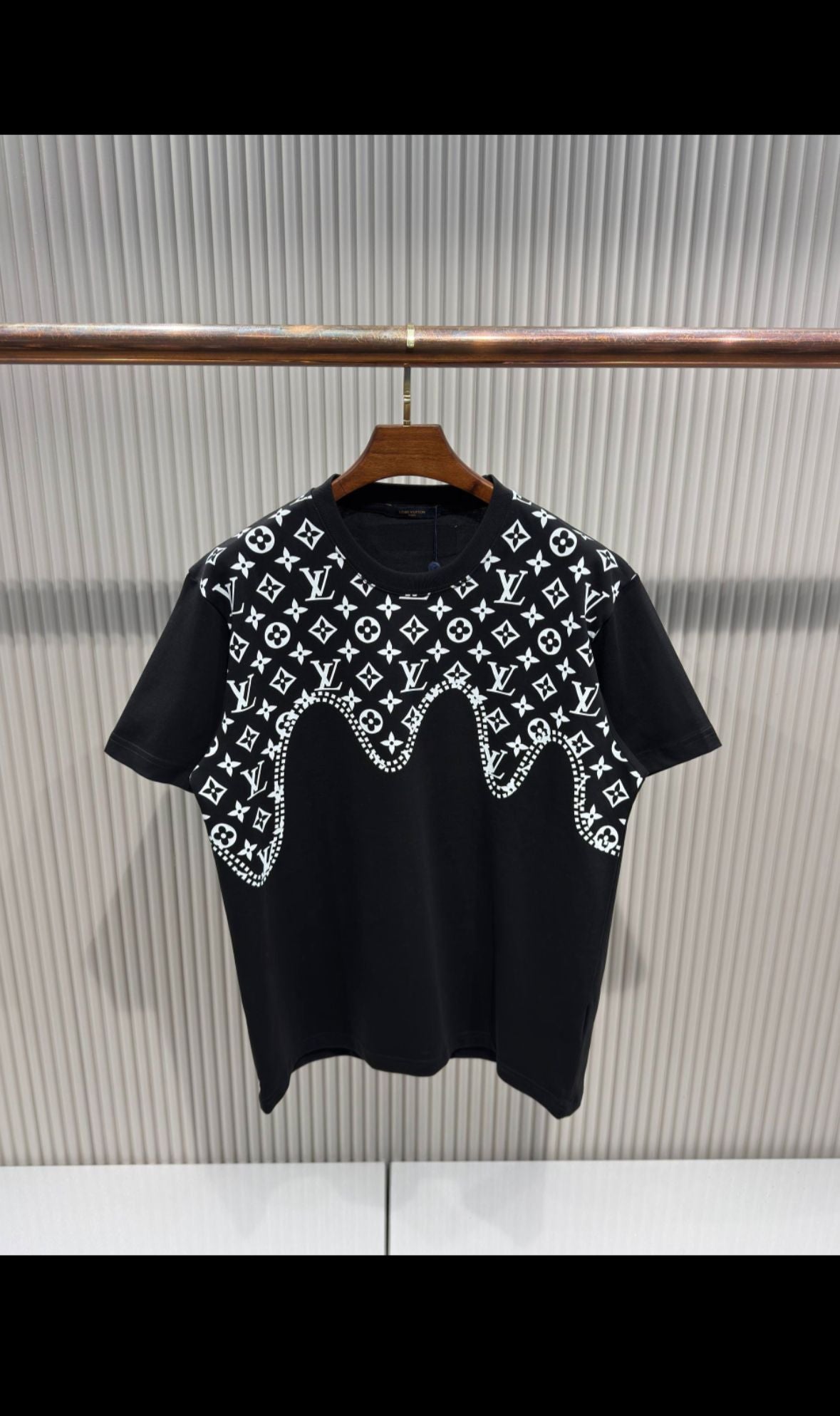 TSHIRT LOUIS VUITTON