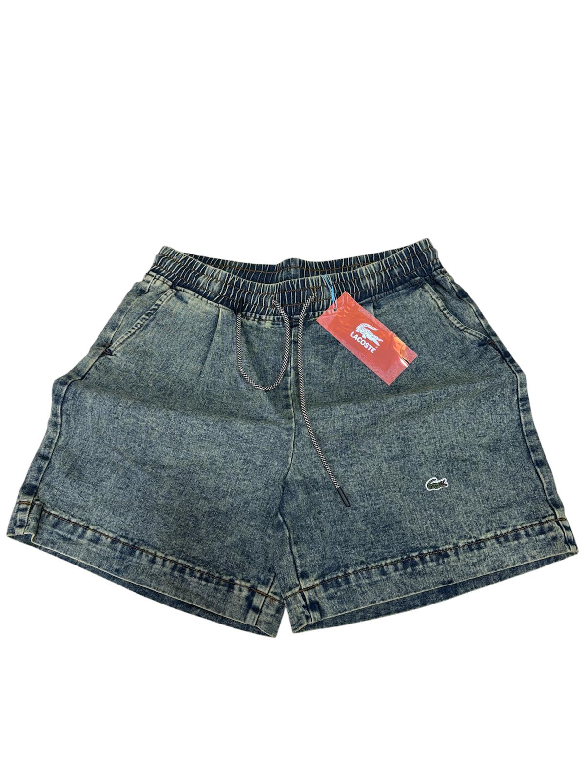 PANTALONCINO JEANS TOP BRAND