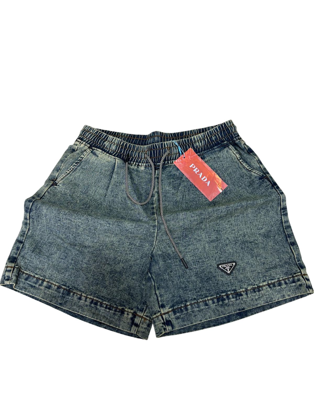 PANTALONCINO JEANS TOP BRAND