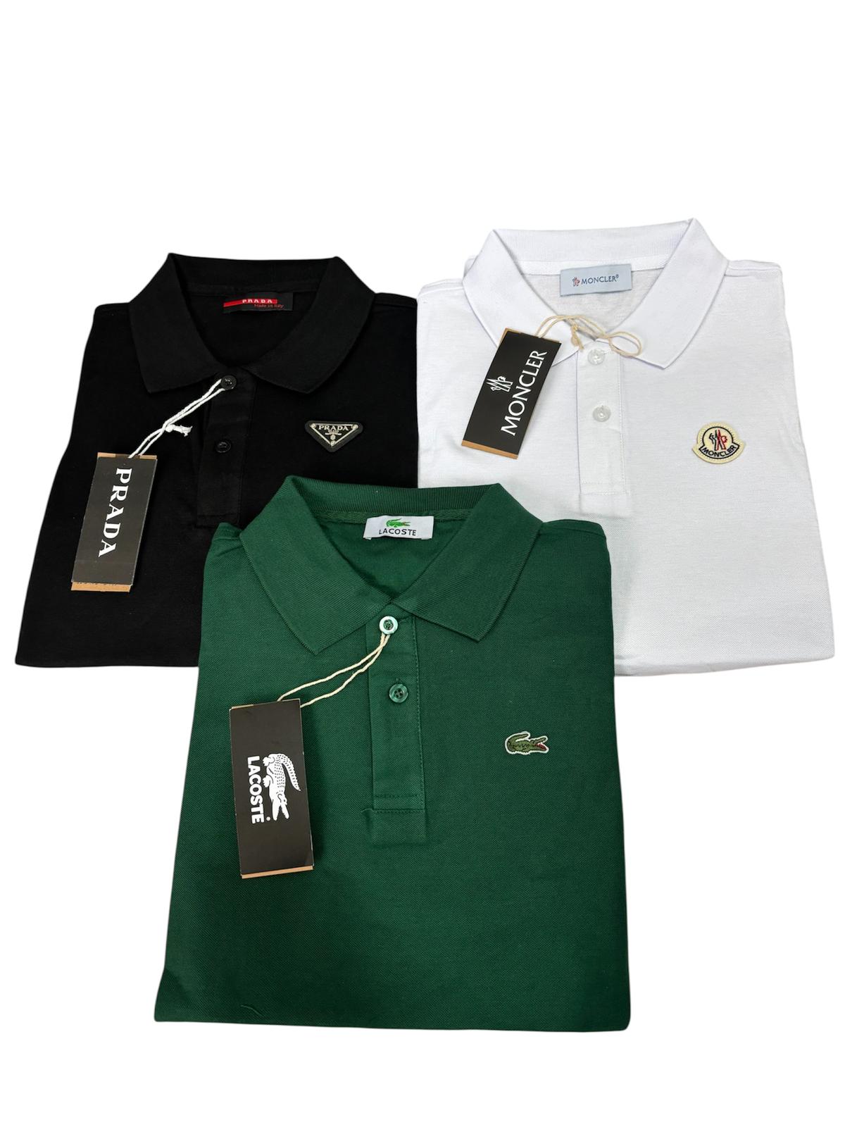 POLO VARI TOP BRAND