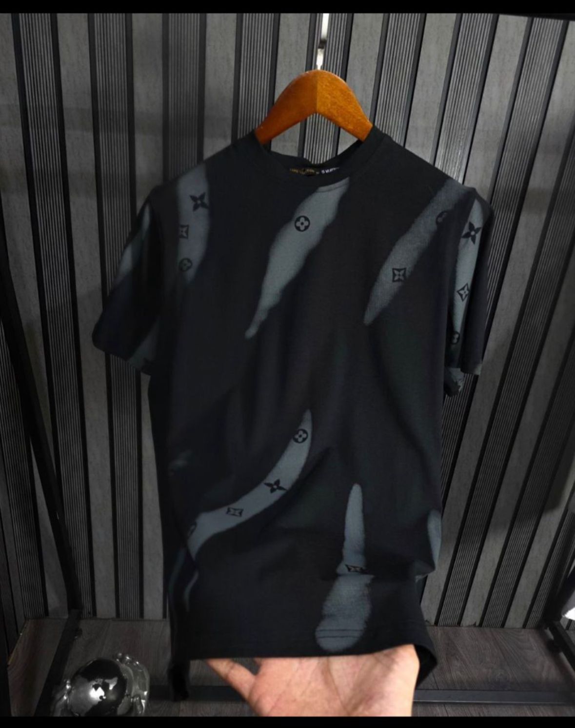 TSHIRT LOUIS VUITTON 2026