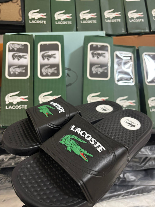 CIABATTE LACOSTE