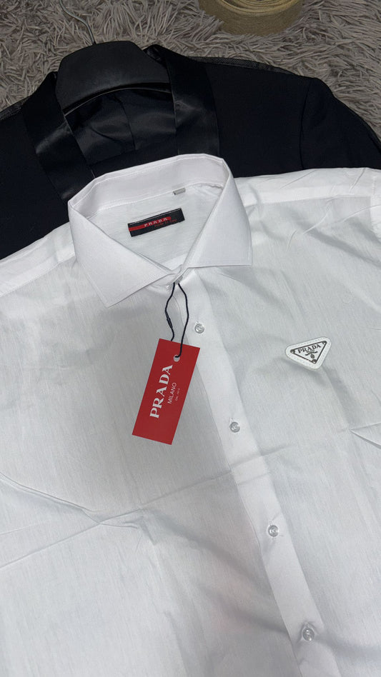 CAMICIA PRADA 2026