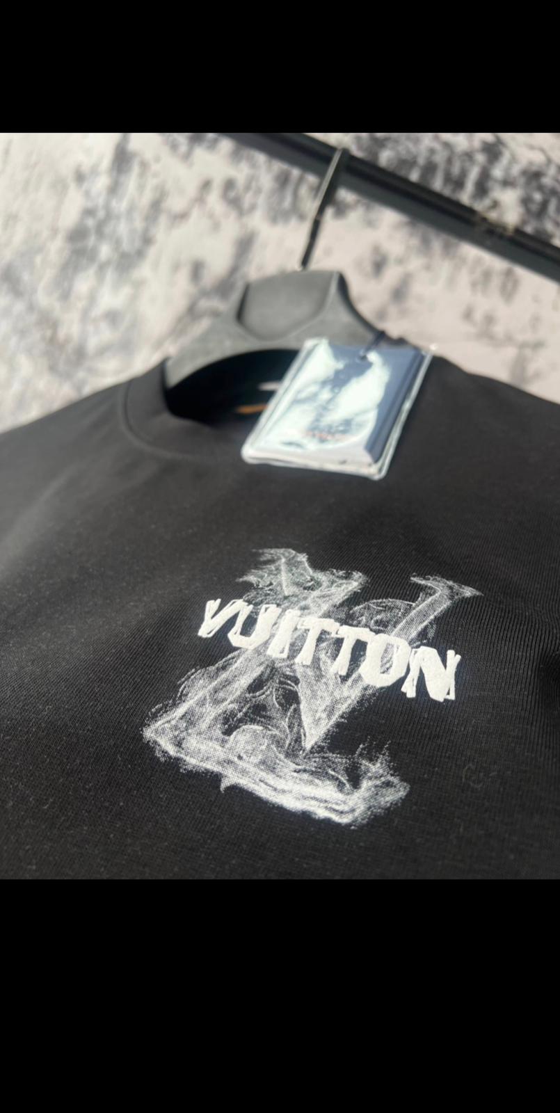 TSHIRT LOUIS VUITTON