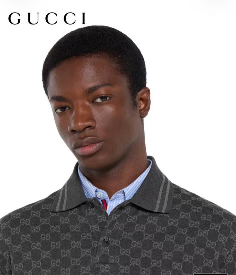 POLO GUCCI