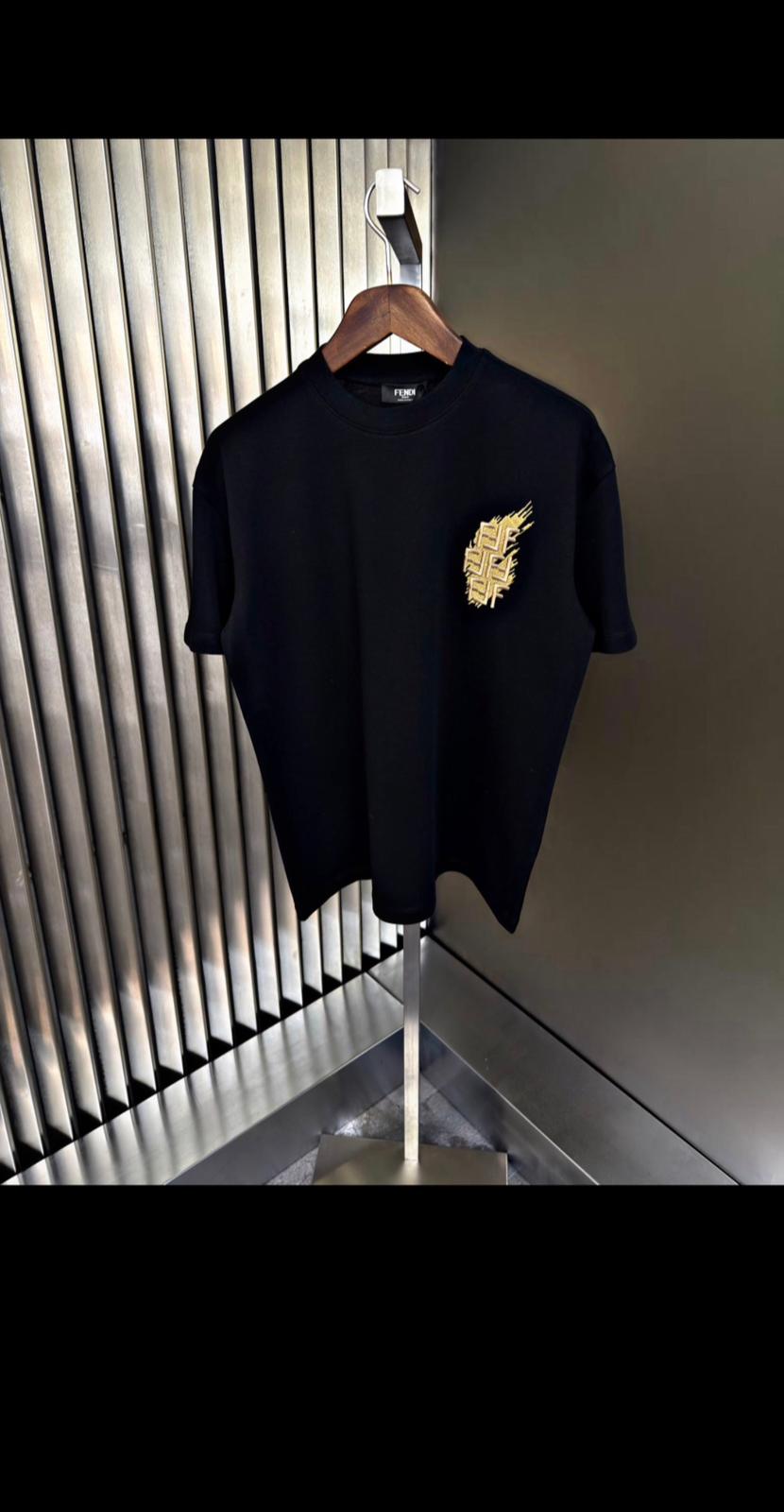 TSHIRT FENDI