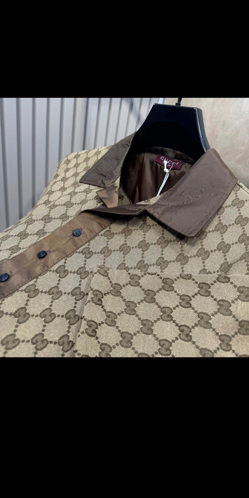 POLO GUCCI