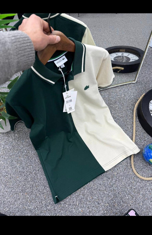 POLO LACOSTE