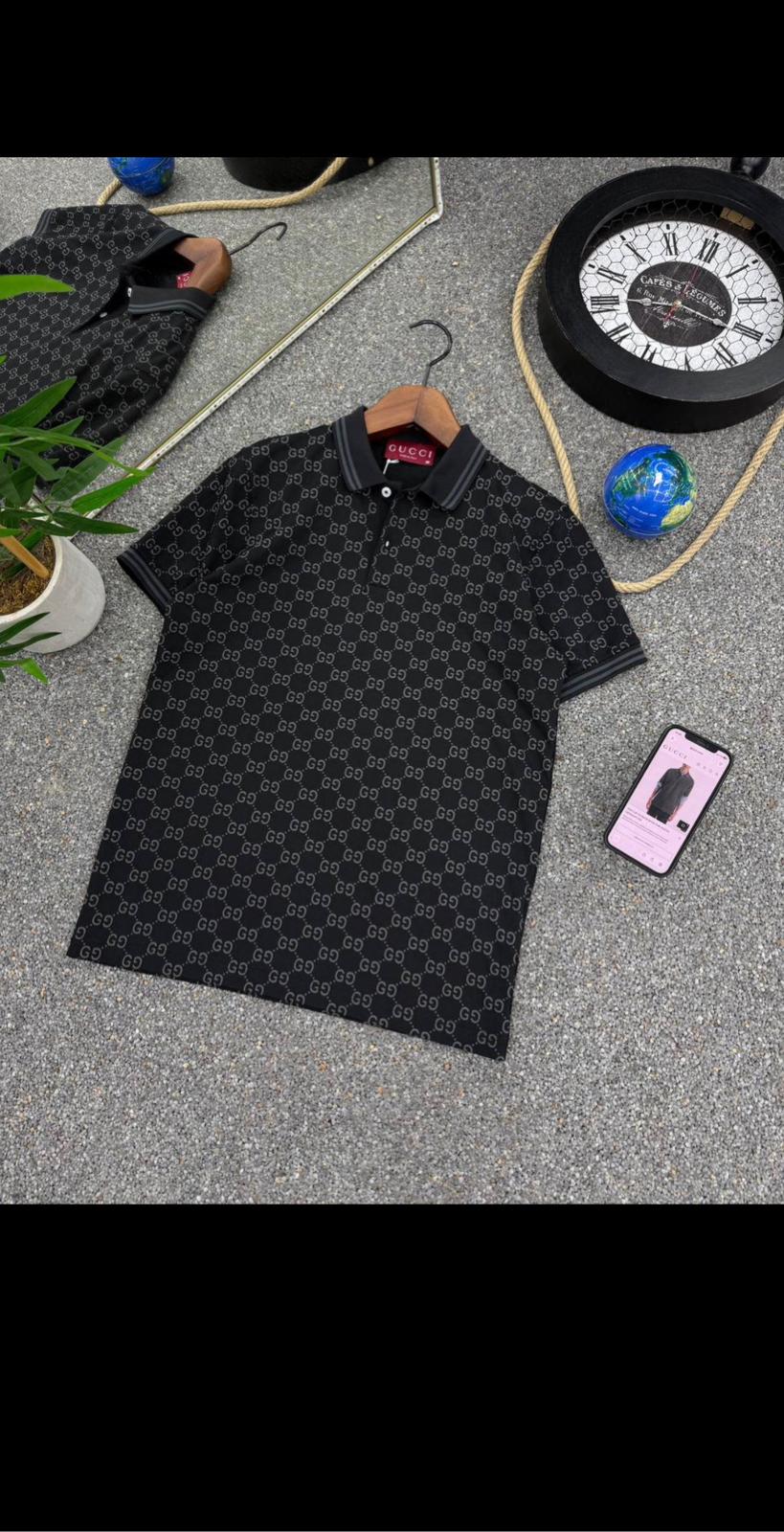POLO GUCCI