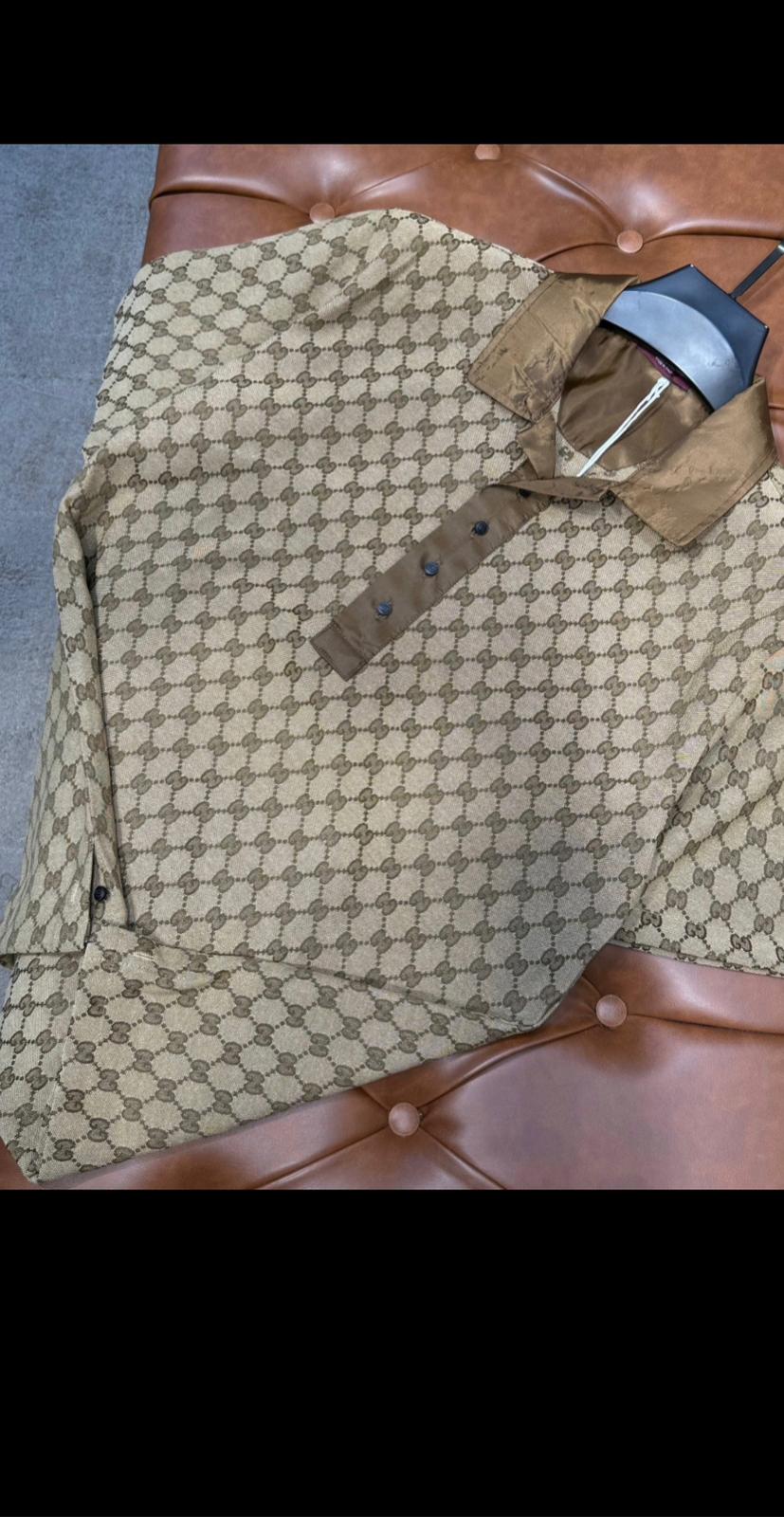 POLO GUCCI
