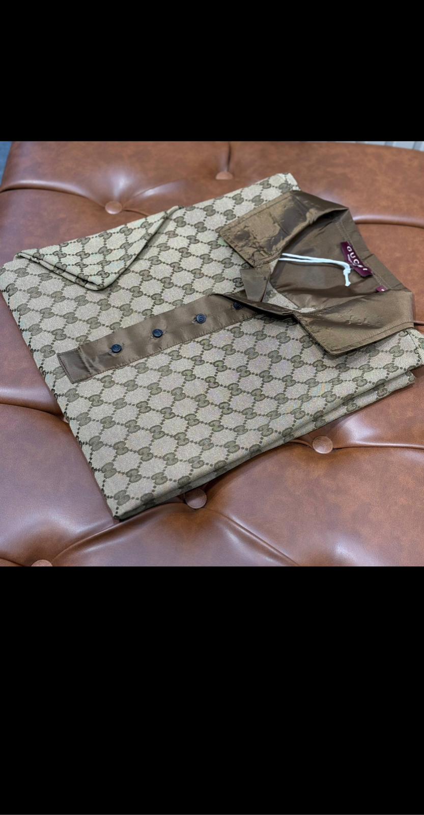 POLO GUCCI