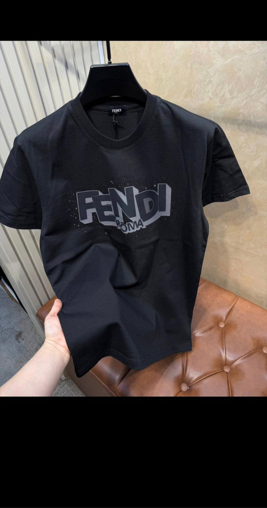 TSHIRT FENDI