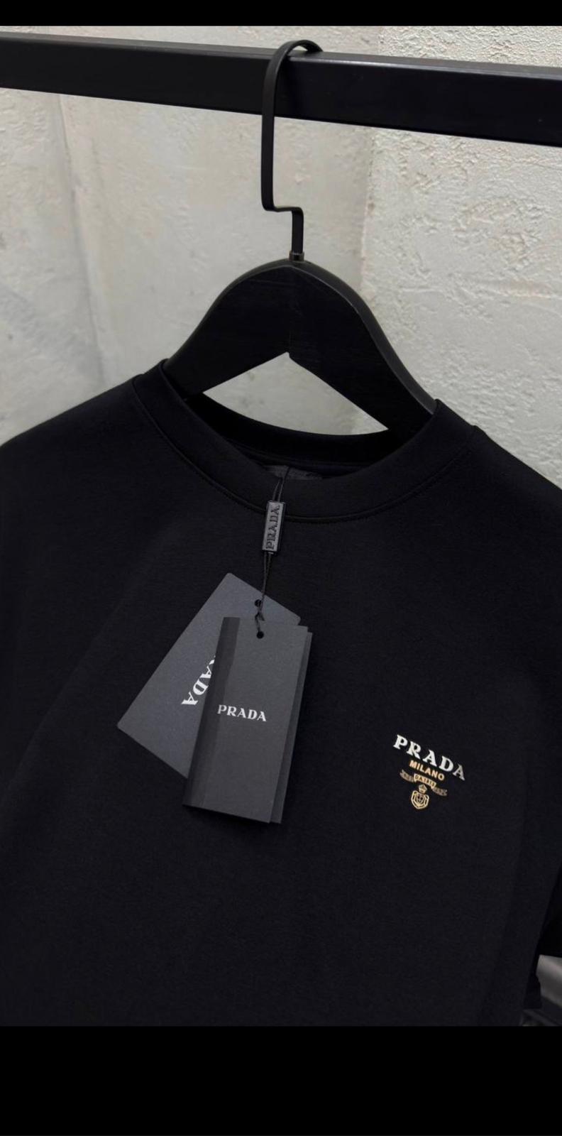 TSHIRT PRADA