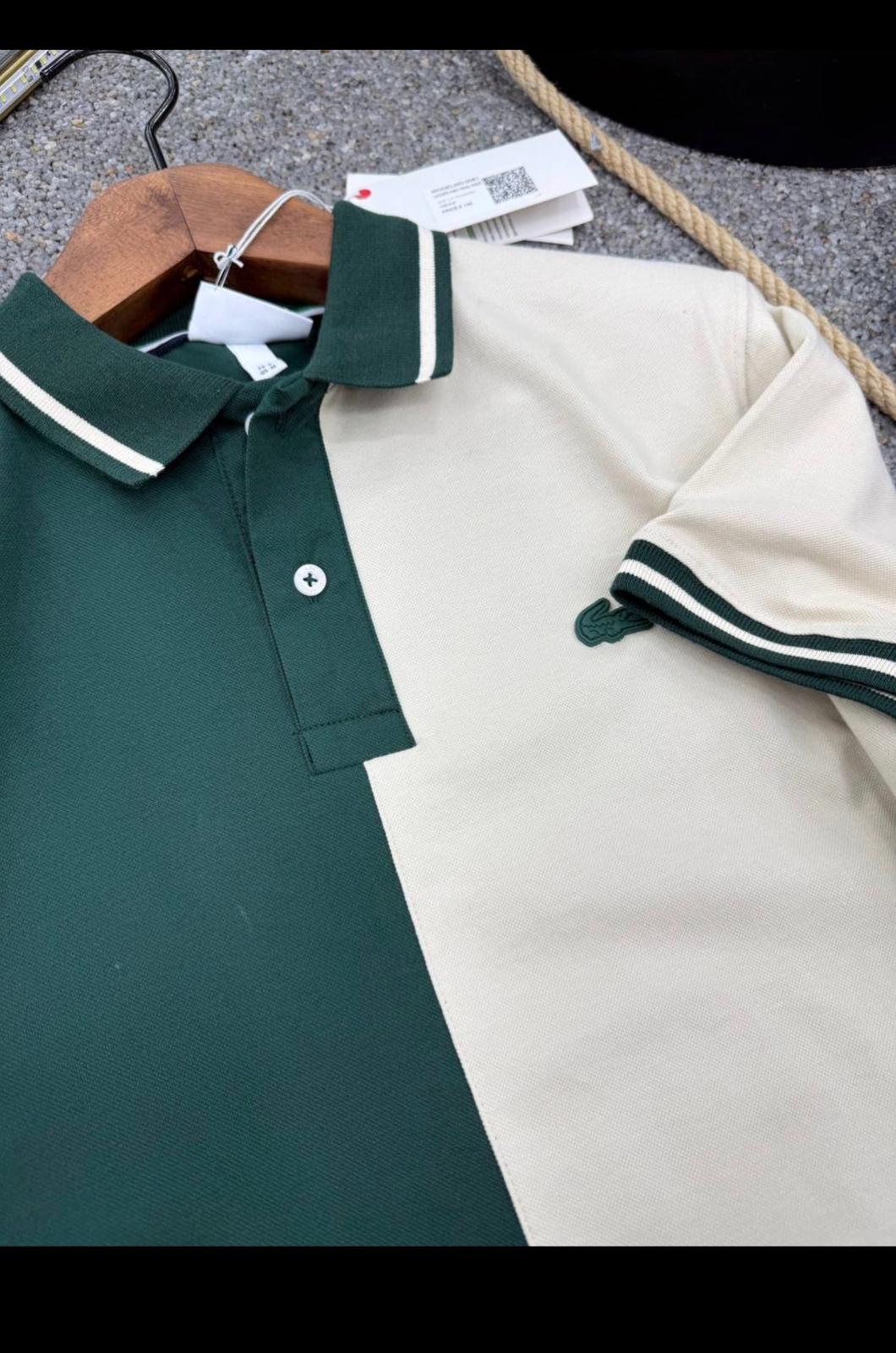POLO LACOSTE