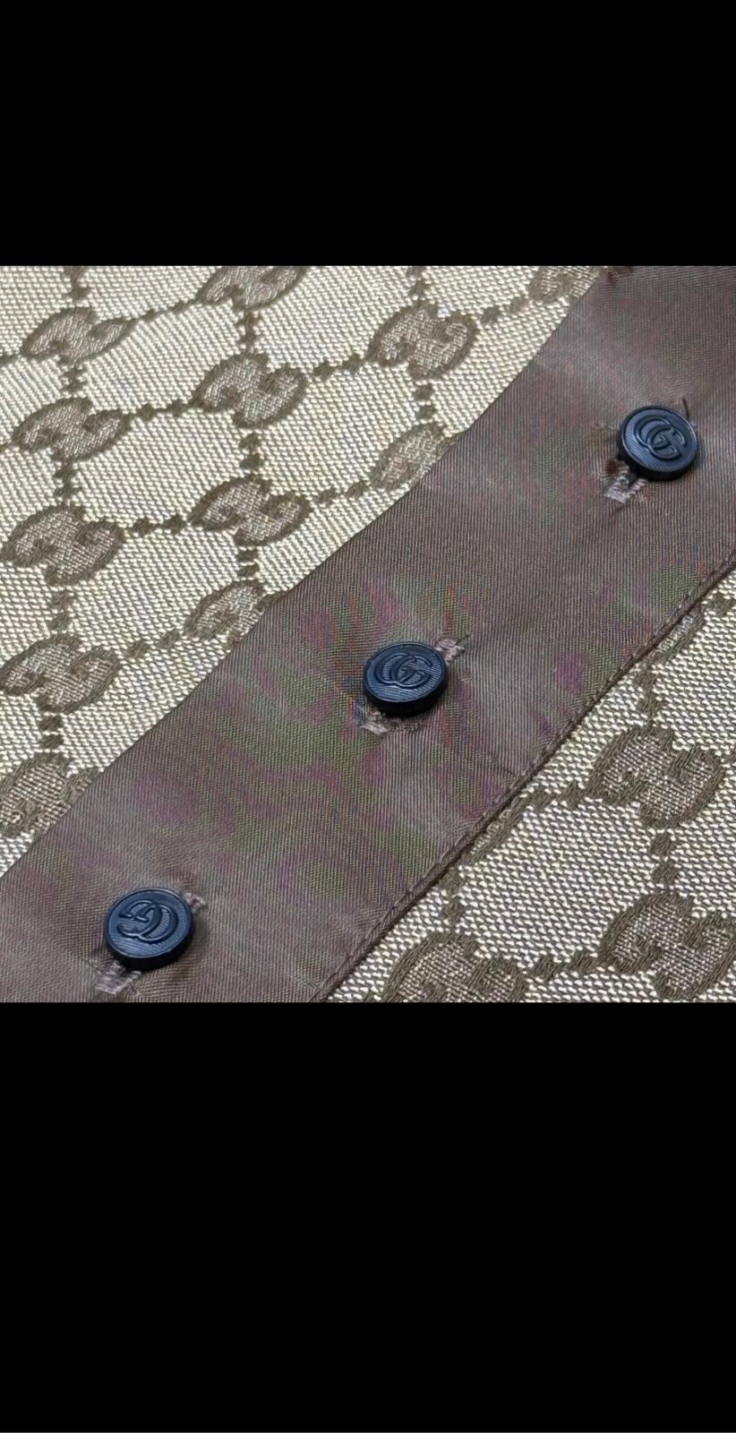 POLO GUCCI