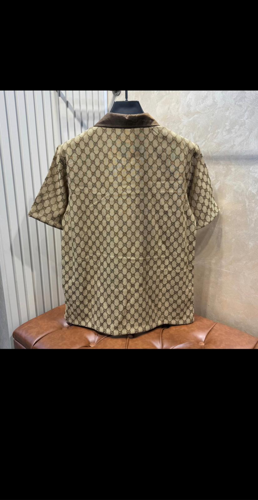 POLO GUCCI